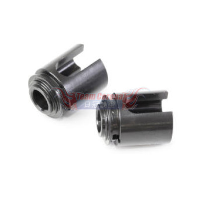 INFINITY TS067 DIFF OUTDRIVE (2pcs)